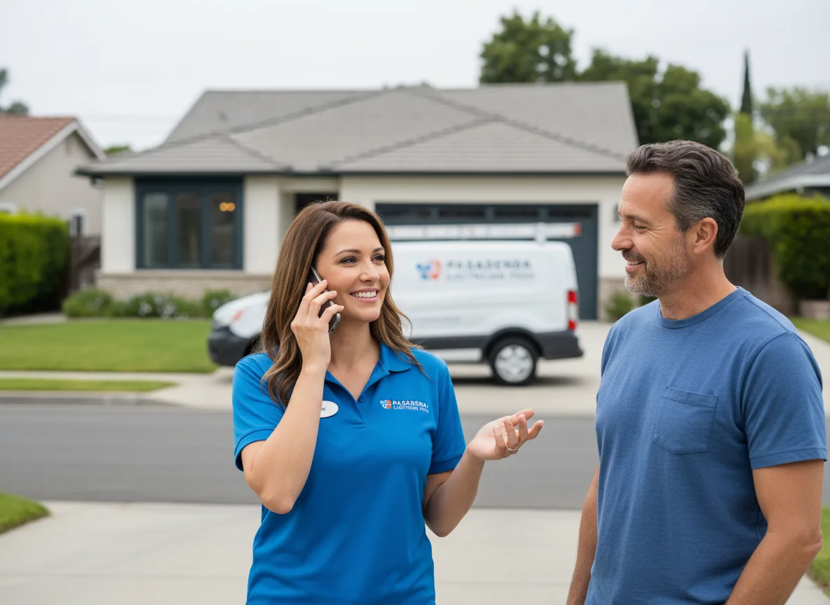 Electrician Orefield, PA FAQs